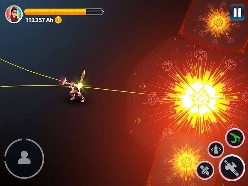 Dharma Blades Diwali Event